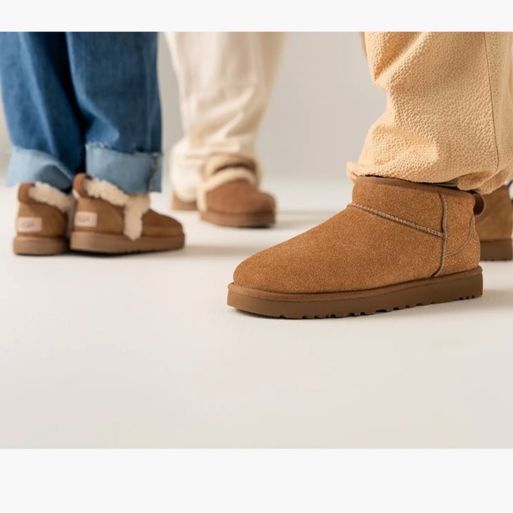 Ugg Ultra Mini - image 6